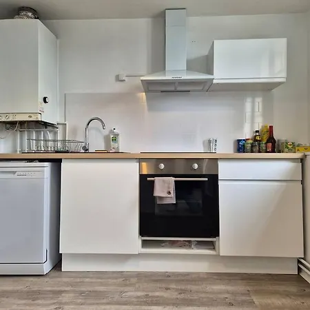 Les Carmes Apartamento Angers Exterior foto