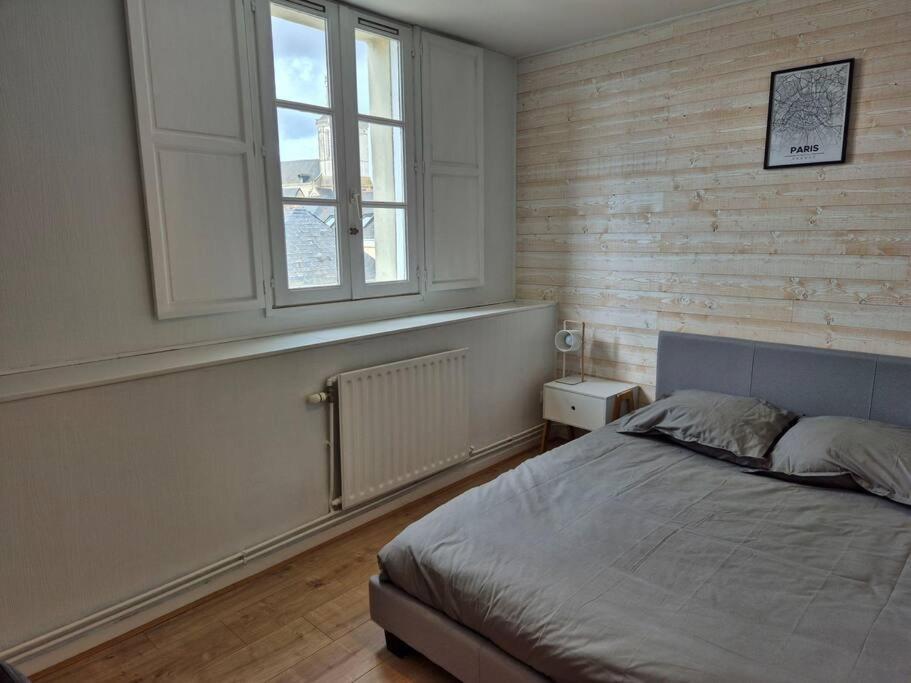 Les Carmes Apartment